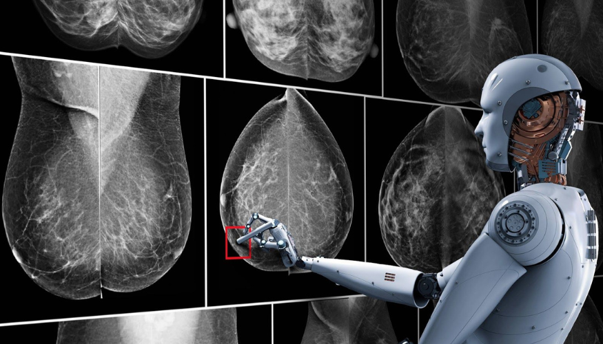 Breast Cancer Detection