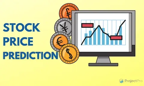 StockMarketPricePrediction