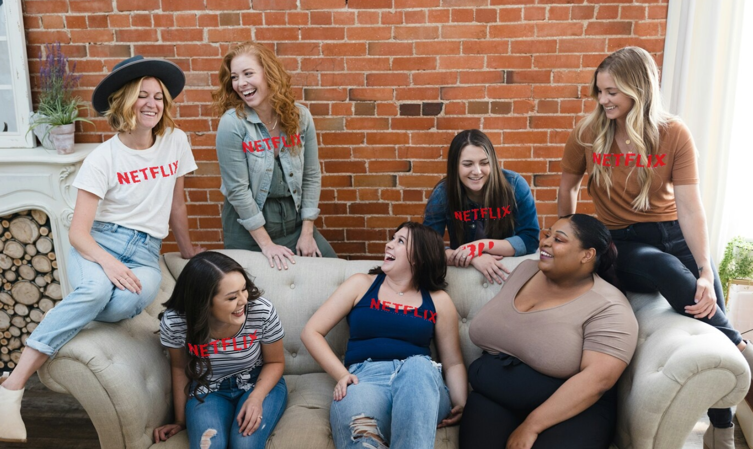 Texture Transfer Onto Torso for Multiperson